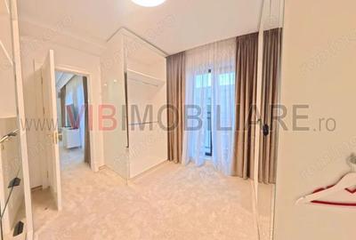 Penthouse in Complexul Rezidential Tineretului etaj 11+12+terasa - 11