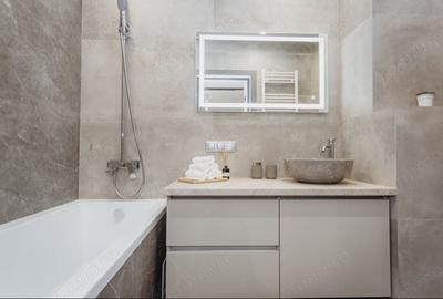 Apartament cu 2 camere în Theodor Pallady - 1