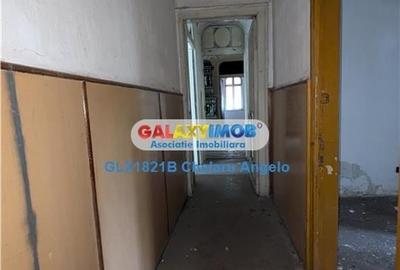 Cismigiu -Kogalniceanu,vila superba,D+P+1 ,autorizație P+3,teren 521mp - 13