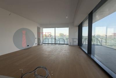 Apartament cu 4 camere semidecomandat în Aviației - 1