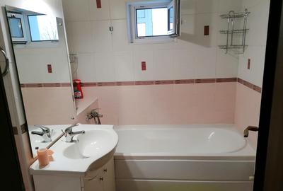 Apartament  decomandat in zona Garii - 6