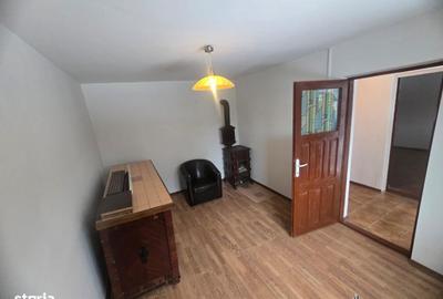 Casă cu 4 camere în Săucești - 9