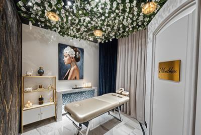 Spatiu comercial de / Salon masaj /de infrumusetare in Mili - 2