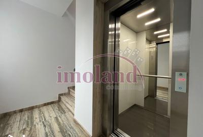 Apartament cu 2 camere, mobilat în Cotroceni - 18