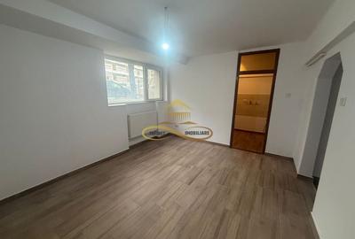 Garsonieră nedecomandată în Central