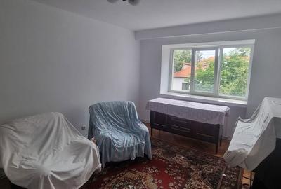Apartament cu 2 camere decomandat în Central - 9