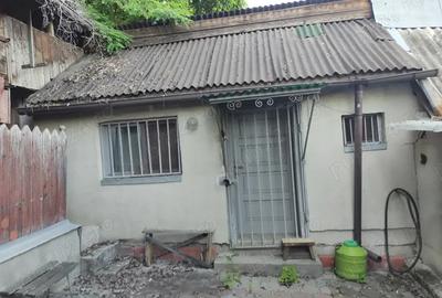 Vand CASA in Turda, cu CF, 2 camere, la soseaua principala, zona varianta - 2