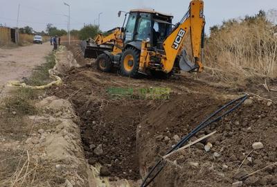 Spațiu comercial, în Tânganu - 6