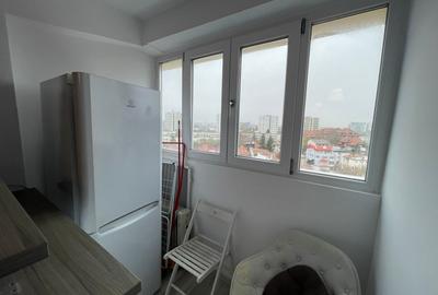 Garsoniera Iancului - Pantelimon - 12 min M. Piata Iancului - 8