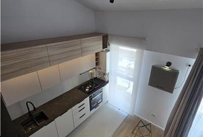 Calea Ferentari,apartament 4 camere cu scara interioara renovat complet - 32