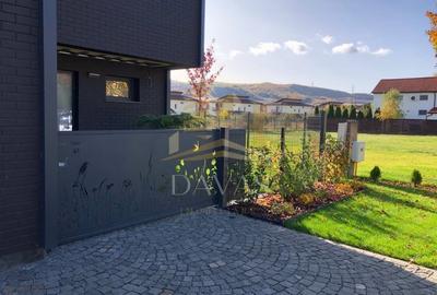 Casa smart | 230 mp utili | Design exclusivist | cartier Terra - Floresti - 12