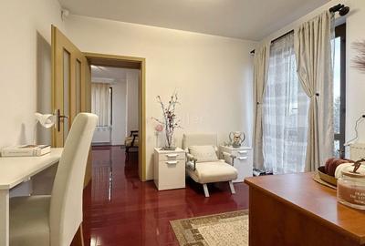 Casă individuală cu 5 camere cu Teren 340 Mp în Central - 26