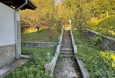 Vila S+P+E, priveliste deosebita, 6 camere, garaj, terasa, Cornu, PH Vila S+P+E, priveliste deosebita, 6 camere, garaj, terasa, Cornu, PH - 6