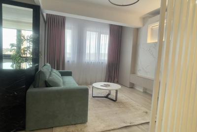 Apartament 1 Cameră | TIP 8 | Studio | 37mp | Complex Comat Towers - 15