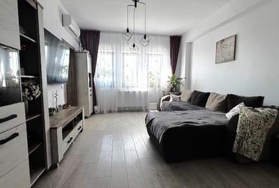 Apartament cu 3 camere semidecomandat în Măgurele - 1