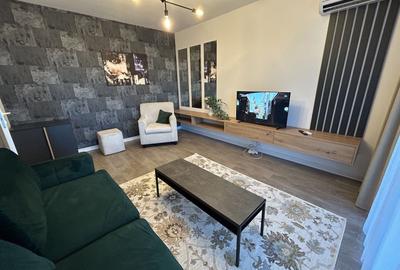 Apartament cu 2 camere decomandat, mobilat în Aviației - 1