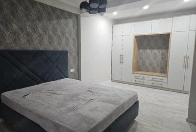 Apartament cu 2 camere în 1 Decembrie 1918 - 1