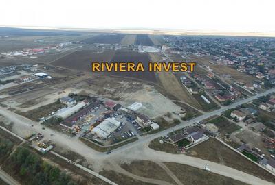 Cumpana-Teren intravilan 26079 mp cu , parcelabil, cu deschidere la trei strazi - 4