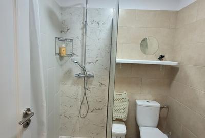 Garsonieră semidecomandată în Central - 16