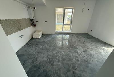 APARTAMENT CU TREI CAMERE DECOMANDAT | 16 mp TERASĂ plus 10 mp - 5