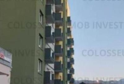 Studio 2 camere | Etajul 2 | 53 mp utili + balcon | Tractorul Coresi - 5