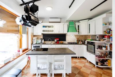 Casă individuală cu garaj - Confort premium - Comision 0% - 8