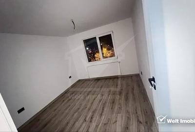 Apartament 3 camere semidecomandate, Manastur, zona academia de muzica, balcon - 2
