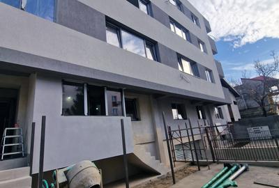 Brancoveanu 4 camere + curte Bloc nou finalizat - 1