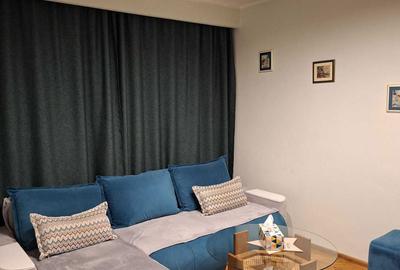 Apartament cu 2 camere nedecomandat în Central - 5