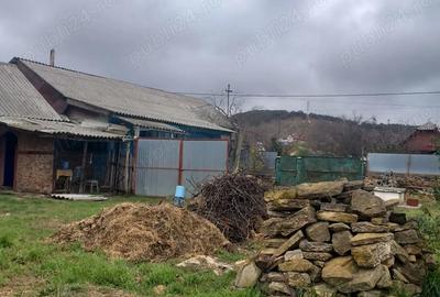 Casă cu 4 camere în Slava Rusă - 1