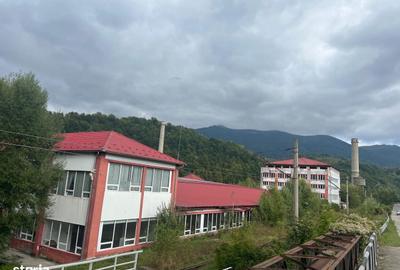 Spațiu comercial, de 3,266 mp, în Central - 4