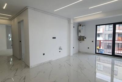 Apartament cu 3 camere semidecomandat în Florești - 3