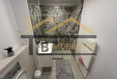 Apartament de 2 camere, 70mp, Zona Centrala - 10