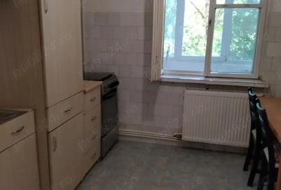 2 camere decomandate Rovine-Arghezi - 1