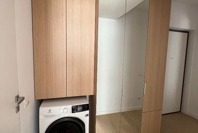 Apartament cu 2 camere decomandat în Pipera - 8