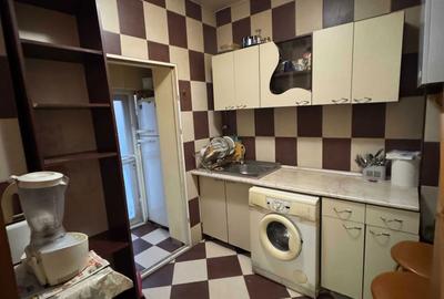 Apartament cu 2 camere decomandat în Nerva Traian - 6
