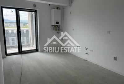 Apartament cu 2 camere decomandat în Șelimbăr - 5