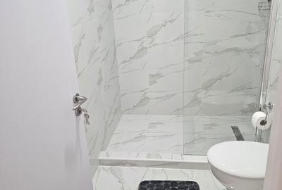 Apartament cu 2 camere semidecomandat în Central - 3