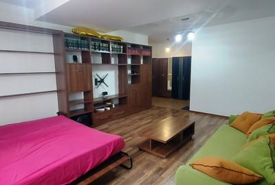 Apartament cu 2 camere decomandat, mobilat în Drumul Taberei - 6