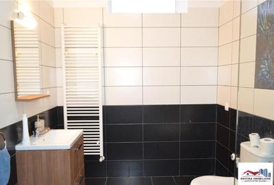 Apartament 1 Camera si Parcare Privata Inclusa de Inchiriat - 1