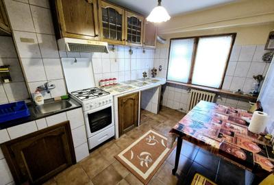 Casa de Cultura  - apartament 2 camere decomandate - 4