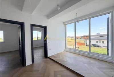 Casă individuală cu 4 camere cu Teren 310 Mp în Berceni - 7