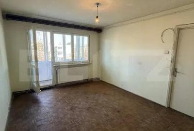 Apartament cu 2 camere semidecomandat în Astra - 1