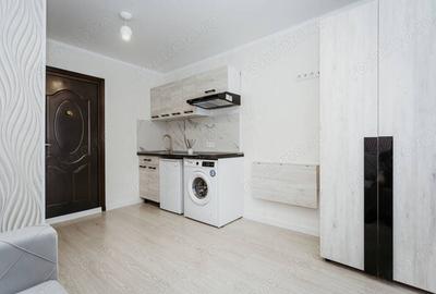 Garsonieră decomandată în Colentina - 2