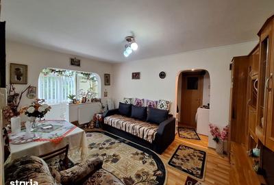 Apartament cu 2 camere semidecomandat în Mioriței - 4