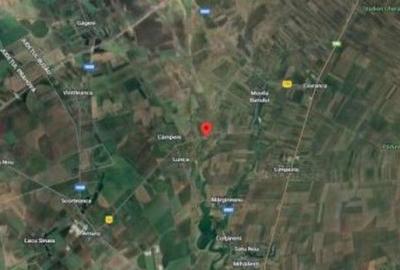 Teren extravilan cota parte 3/16 Amaru, ID: R2764932 - 7