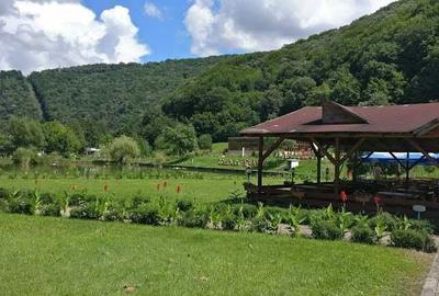 Spațiu comercial, în Central - 1