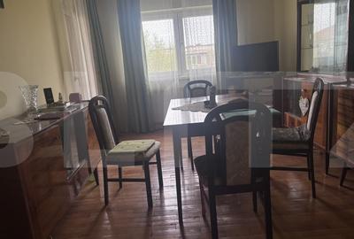 Apartament cu 3 camere, 56 mp, zona Lipovei - 2