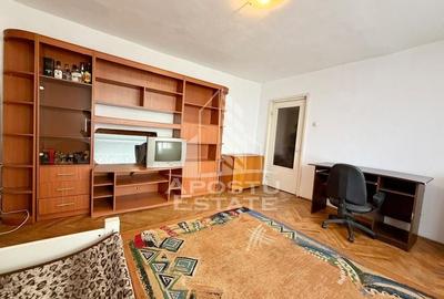 Apartament 3 camere, centrala proprie, ideal pentru muncitori, Lipovei Apartament 3 camere, centrala proprie, ideal pentru muncitori, Lipovei - 6