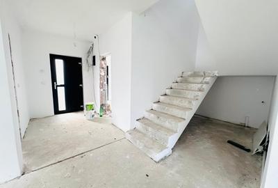 Duplex cu 5 camere cu Canalizare în Urseni - 4